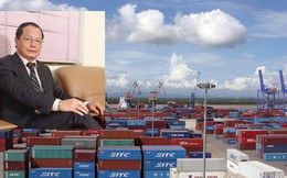 CEO Cảng Đình Vũ: Cạnh tranh giá hút tàu ngoại, doanh nghiệp Việt đang rất bất lợi