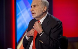 Cá tính nào giúp Carl Icahn trở thành tỷ phú?