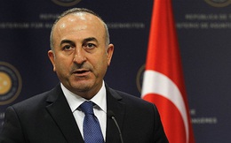Thổ Nhĩ Kỳ tuyên bố sẽ không xin lỗi vụ bắn hạ máy bay Nga