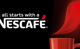 Nescafé “cậy nhờ” Tumblr để tiếp cận với giới trẻ