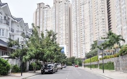 Hà Nội quy định phí dịch vụ chung cư năm 2015 cao nhất là 16.500 đồng/m2