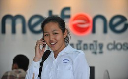 Viettel chính thức tuyên bố thôn tính Beeline Campuchia
