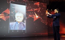 CEO Alibaba: Mua hàng bằng cách chụp hình selfie mới là thời thượng!