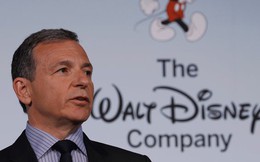 CEO Walt Disney: Nếu không làm ra phim hoạt hình, chúng ta sẽ đi tong