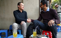Start-up Việt có cần đến thẳng Silicon Valley khởi nghiệp?