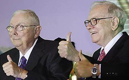 Hai "ông già" Buffett và Munger đã nói gì về đầu tư?