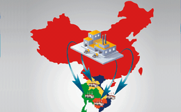 Các khu công nghiệp Việt Nam sẽ hút vốn đầu tư dịch chuyển từ Trung Quốc