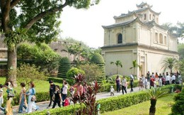 Cho phép Hà Nội tách Sở Du lịch từ Sở Văn hóa - Thể thao và Du lịch