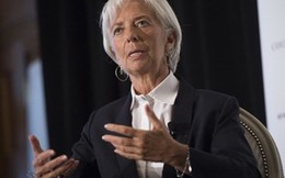 Tòa án Pháp ra lệnh triệu tập Tổng Giám đốc IMF Christine Lagarde