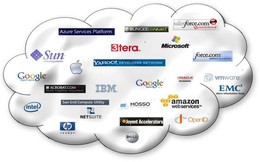 Điện toán đám mây: Chúng tôi sẽ tiêu diệt phần mềm