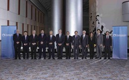 Đàm phán kết thúc, các nước đạt được thỏa thuận lịch sử TPP