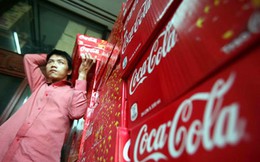 Coca-Cola Việt Nam vào đích ngắm chống chuyển giá