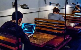 Xu hướng công nghệ cần áp dụng để không tụt hậu trong năm 2015