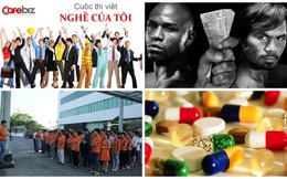 [Nổi bật] Tham gia ngay cuộc thi viết "Nghề của tôi"