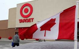 Tại sao Target 'thất trận' trước Wal-Mart tại Canada?