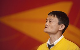 Vì sao Jack Ma không 'lì xì' tết cho nhân viên Alibaba?
