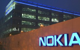 Nền công nghiệp Phần Lan phát triển nhờ Nokia suy thoái