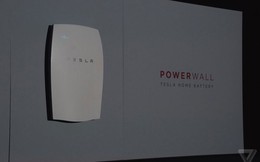 Cuộc cách mạng năng lượng mang tên Tesla: Sợ gì điện tăng giá?