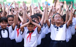 “Cách dạy học ở Việt Nam đã lỗi thời”