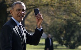 Đâu là điện thoại bảo mật nhất thế giới được Tổng Thống Mỹ tin dùng?