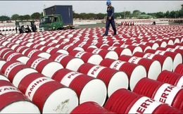 Việt Nam mất 3 tỷ USD vì giá dầu thô liên tiếp chạm đáy