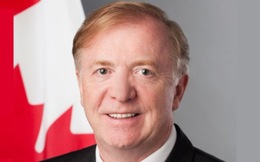 Đại sứ Canada: “Hy vọng doanh nhân Việt chớp mọi thời cơ trong năm mới”