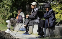 Hàn Quốc đau đầu vì dân 'không chịu tiêu tiền'