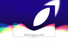 Apple xác nhận ra mắt iPhone 6S vào 9/9?