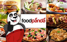 Foodpanda không ngừng hoạt động, mà vừa bán mình cho đối thủ cạnh tranh