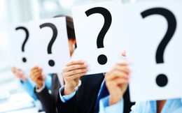 6 câu hỏi bạn cần trả lời trước khi trở thành doanh nhân