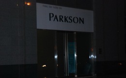 Bắt khách thuê chuyển đi, Parkson Landmark vẫn sẽ mở cửa trở lại vào ngày 7/1?