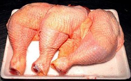 'Thịt gà Mỹ giá dưới 20.000 đồng/kg là rất bất thường'