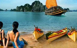 Câu chuyện du lịch qua con mắt của các "Tour guides"