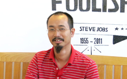 Tổng giám đốc MOG Việt Nam: “Là chỉ huy, dù sai tôi cũng không nhận lỗi”