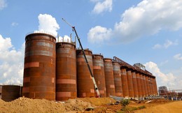 Bauxite Tây Nguyên: TKV có bị “hố” khi chọn nhà thầu Trung Quốc?