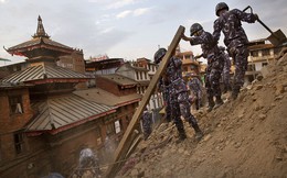 Động đất ở Nepal: Nhà mạng đồng loạt giảm cước, miễn phí cuộc gọi