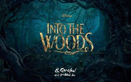 Into the Woods: Một sắc màu cổ tích mới lạ