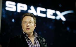 Elon Musk, người muốn thay đổi tương lai nhân loại