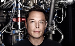 Elon Musk dùng 10 triệu USD để tìm cách bảo vệ loài người