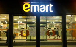 Emart - Đại gia bán lẻ lớn nhất Hàn Quốc sắp đến Việt Nam