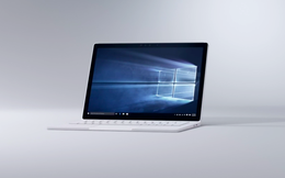 Microsoft Surface Book: “Chiếc laptop 13 inch nhanh nhất hành tinh”
