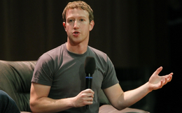 Quyết định ảnh hưởng tới 1,4 tỷ người trên Trái Đất của Facebook