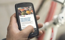 Facebook chính thức triển khai Instant Articles trên Android