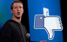 Mọi người đang lầm to: Facebook không tạo nút “Dislike”