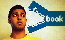 11 năm Facebook: Ngày ấy- bây giờ