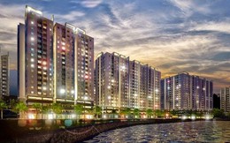 [Chart] FDI đổ vào Việt Nam thấp kỷ lục