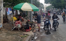Độc đáo chợ công nghệ cũ Nguyễn Kiệm