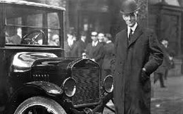 5 triết lý kinh doanh của Henry Ford