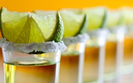 Mexico có thể giàu nhờ kim cương chế xuất từ rượu tequila?