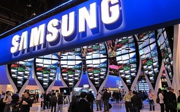 Samsung bất ngờ báo lãi